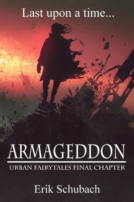 Armageddon (Urban Fairytales)