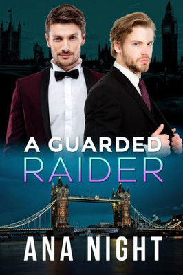 A Guarded Raider (The Black Raiders)