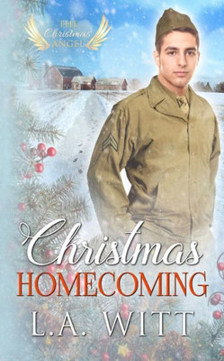 Christmas Homecoming (The Christmas Angel)