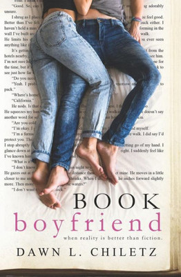 Book Boyfriend
