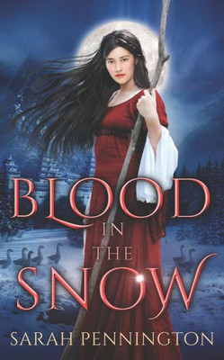 Blood in the Snow