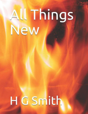 All Things New