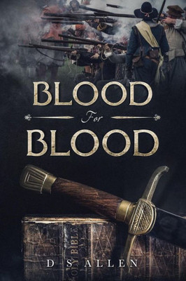Blood For Blood