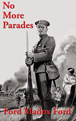 No More Parades - Hardcover