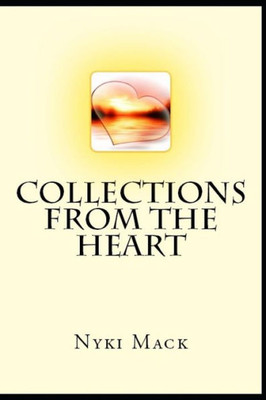 Collections From The Heart