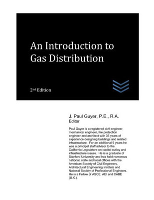 An Introduction to Gas Distribution