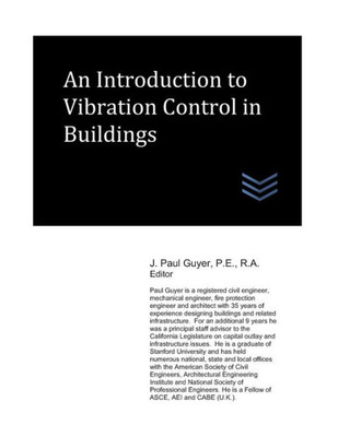 An Introduction to Vibration Control in Buildings