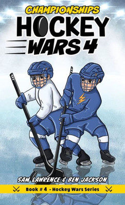 Hockey Wars 4: Championships