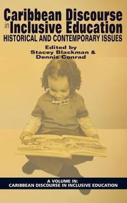 Caribbean Discourse in Inclusive Education: Historical and Contemporary Issues
