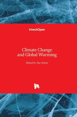 Climate Change and Global Warming