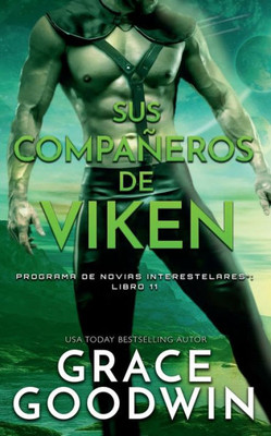 Her Viken Mates : (Interstellar Brides® Book 11)