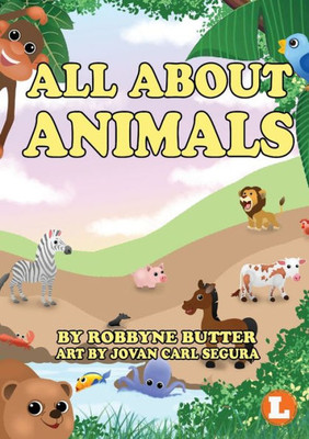 All About Animals