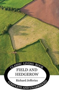 Field and Hedgerow