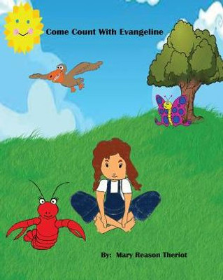 Come Count with Evangeline