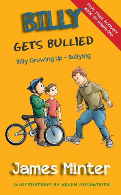Billy Gets Bullied: Bullying (Billy Growing Up)