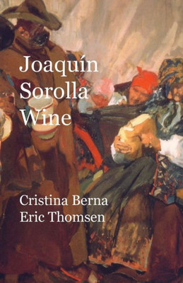 Joaquín Sorolla Wine