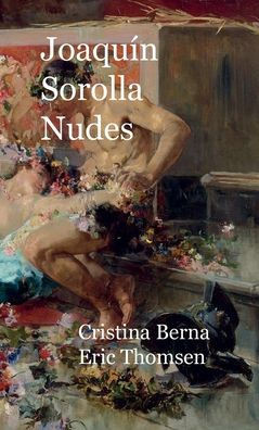 Joaquin Sorolla Nudes