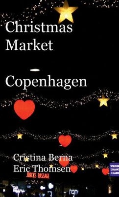 Christmas Market Copenhagen