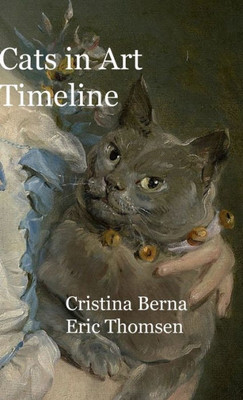 Cats in Art Timeline