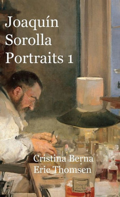 Joaquin Sorolla Portraits 1