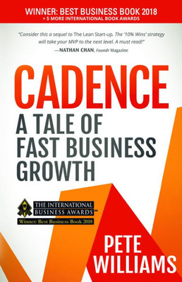 Cadence: A Tale of Fast Business Growth
