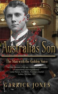 Australia's Son: The Man with the Golden Voice