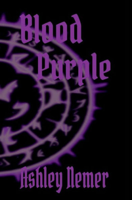Blood Purple : Blood Series