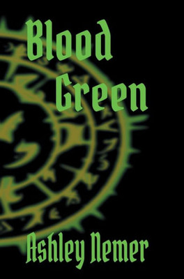 Blood Green