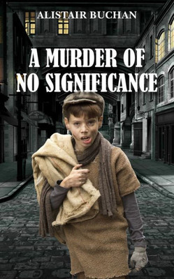 A Murder of No Significance