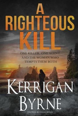 A Righteous Kill (1) (A Shakespearean Suspense Book)