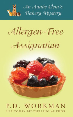 Allergen-Free Assignation (Auntie Clem's Bakery)