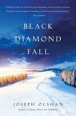 Black Diamond Fall