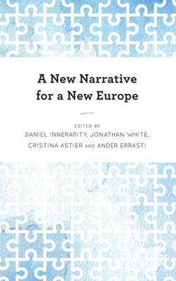 A New Narrative for a New Europe