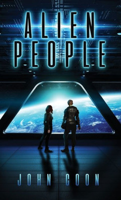 Alien People (Alien People Chronicles)
