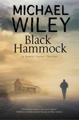 Black Hammock (A Daniel Turner Mystery, 3)
