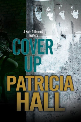 Cover Up (A Kate O'Donnell Mystery, 6)