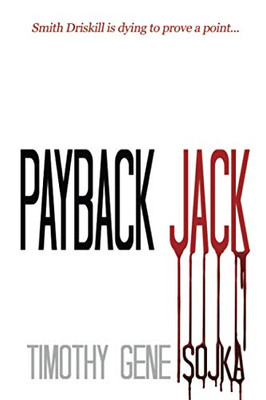 Payback Jack - Paperback