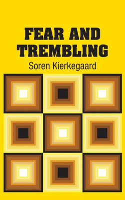 Fear and Trembling