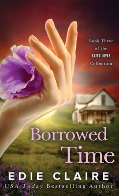 Borrowed Time (Fated Loves)