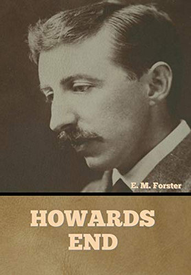Howards End - Hardcover