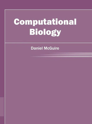 Computational Biology