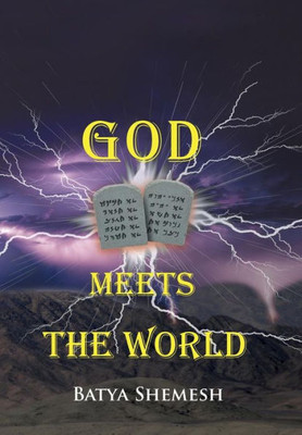 God Meets the World