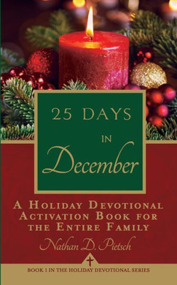 25 Days in December