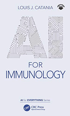 AI for Immunology (AI for Everything) - Paperback