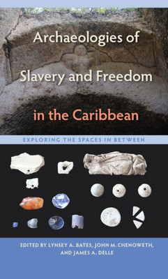 Archaeologies of Slavery and Freedom in the Caribbean: Exploring the Spaces in Between (Florida Museum of Natural History: Ripley P. Bullen Series)