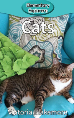 Cats (71) (Elementary Explorers)
