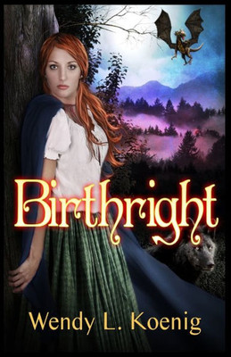 Birthright (The Griffin Wars)