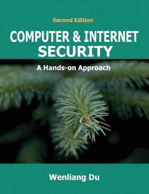 Computer & Internet Security: A Hands-on Approach