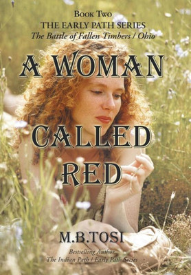 A Woman Called Red