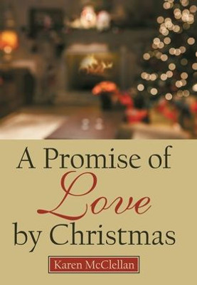 A Promise of Love by Christmas